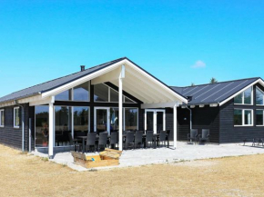 Premium Holiday Home in Jutland with Whirlpool in Ålbæk